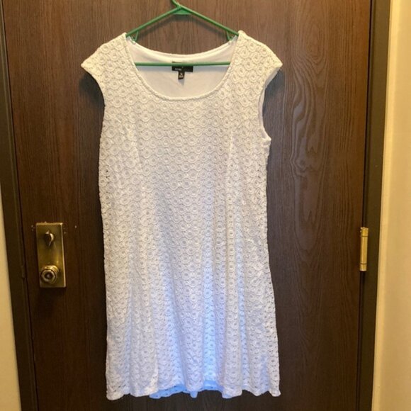 Toni Nicole 14 lace summer dress - Picture 1 of 6
